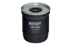 palivovy filtr HENGST FILTER H863WK D888