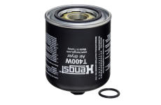Vysoušecí patrona vzduchu, pneumatický systém HENGST FILTER T400W