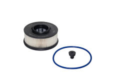 palivovy filtr HENGST FILTER E836KP D783
