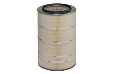 Vzduchový filtr HENGST FILTER E118L04