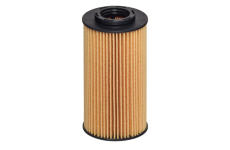 Olejový filtr HENGST FILTER E208H D224