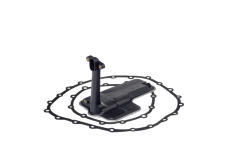 Sada hydraulickeho filtru, automaticka prevodovka HENGST FILTER EG925H D466