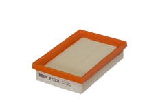 Vzduchový filtr HENGST FILTER E1222L