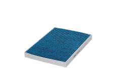 Filtr, vzduch v interiéru HENGST FILTER E7907LB
