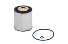 Olejový filtr HENGST FILTER E166H D538