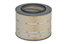 Vzduchový filtr HENGST FILTER E312L