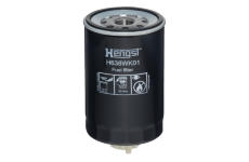 Palivový filtr HENGST FILTER H638WK01