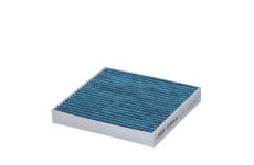 Filtr, vzduch v interiéru HENGST FILTER E2945LB