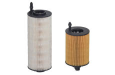 Palivový filtr HENGST FILTER E546KP D890-2