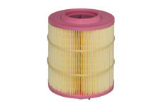Vzduchový filtr HENGST FILTER E1080L