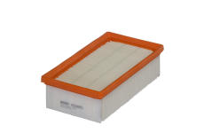 Vzduchový filtr HENGST FILTER E2266L