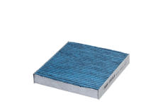 Filtr, vzduch v interiéru HENGST FILTER E3910LB