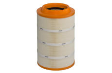 Vzduchový filtr HENGST FILTER E595L