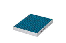 Filtr, vzduch v interiéru HENGST FILTER E3997LB