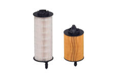 Palivový filtr HENGST FILTER E526KP D777-2