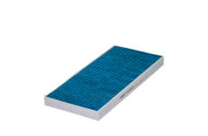 Filtr, vzduch v interiéru HENGST FILTER E1918LB