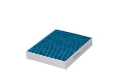 Filtr, vzduch v interiéru HENGST FILTER E3940LB