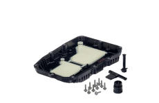 Sada hydraulického filtru, automatická převodovka HENGST FILTER HG101H D832