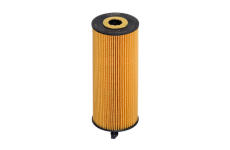 Olejový filtr HENGST FILTER E122H D187