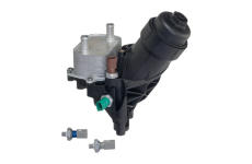 Modul olejového filtru HENGST FILTER H341H01 D925