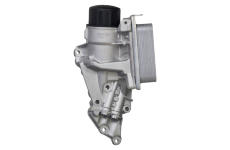 Modul olejového filtru HENGST FILTER H812H