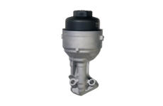 Modul olejového filtru HENGST FILTER H813H