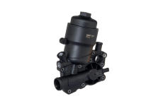 Modul olejového filtru HENGST FILTER H815H