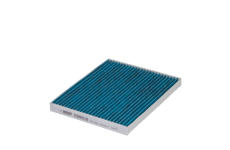 Filtr, vzduch v interiéru HENGST FILTER E2995LB