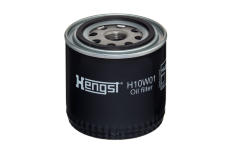 Vzduchový filtr, kompresor-nasávaný vzduch HENGST FILTER H10W01