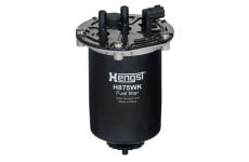 Palivový filtr HENGST FILTER H875WK