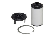 Hydraulický filtr, automatická převodovka HENGST FILTER EG1197H D1007