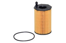 Olejový filtr HENGST FILTER E816H D236
