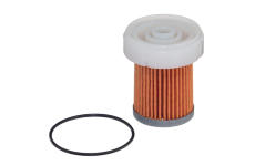 Palivový filtr HENGST FILTER E823KP D714