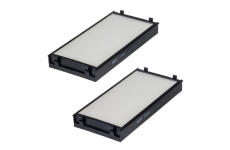 Filtr, vzduch v interiéru HENGST FILTER E2944LI-2