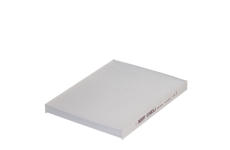 Filtr, vzduch v interiéru HENGST FILTER E2983LI