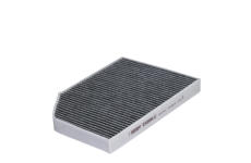 Filtr, vzduch v interiéru HENGST FILTER E4980LC