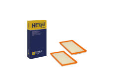 Vzduchový filtr HENGST FILTER E1249L-2