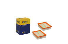 Vzduchový filtr HENGST FILTER E372L-2