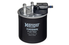 Palivový filtr HENGST FILTER H409WK