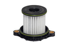 Olejový filtr, zpožďovač HENGST FILTER E907H