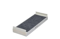 filtr vzduchu kabiny HENGST E954LC01 s aktivním uhlím MAN RENAULT