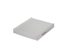 Filtr, vzduch v interiéru HENGST FILTER E3919LI