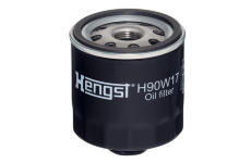 Olejový filtr HENGST FILTER H90W17
