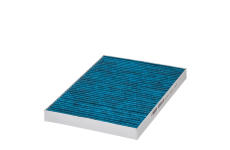 Filtr, vzduch v interiéru HENGST FILTER E900LB