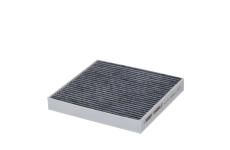 Filtr, vzduch v interiéru HENGST FILTER E6990LC