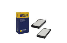 Filtr, vzduch v interiéru HENGST FILTER E2944LI-2