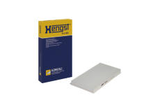 Filtr, vzduch v interiéru HENGST FILTER E2963LI