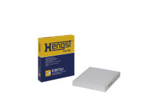 Filtr, vzduch v interiéru HENGST FILTER E3973LI