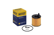 Olejový filtr HENGST FILTER E1026H D710