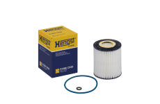 Olejový filtr HENGST FILTER E166H D538